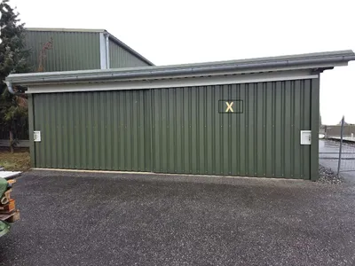 Immobilie mieten in Hartberg-Fürstenfeld – 21 m², € 6 – Bild 1 von 2
