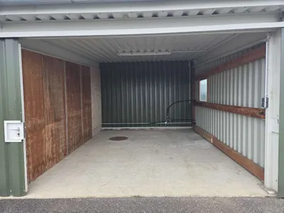Immobilie mieten in Hartberg-Fürstenfeld – 21 m², € 6 – Bild 2 von 2