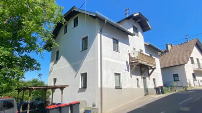2-Zimmer-Wohnung mieten in Vöcklabruck – 70 m², € 750 – Bild 7 von 7