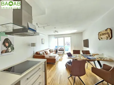 4-Zimmer-Wohnung kaufen in Villach – 81 m², € 317.000 – Bild 4 von 12