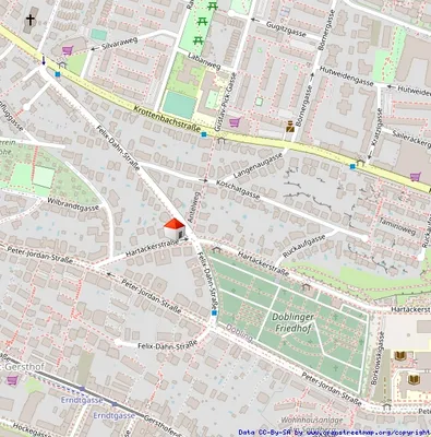 2-Zimmer-Wohnung kaufen in Wien – 40 m², € 351.490 – Bild 11 von 11