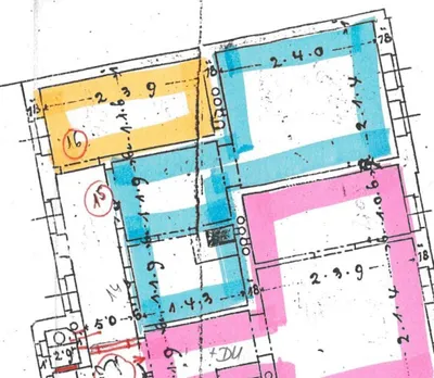 2-Zimmer-Wohnung kaufen in Wien – 57,78 m², € 178.890 – Bild 11 von 11
