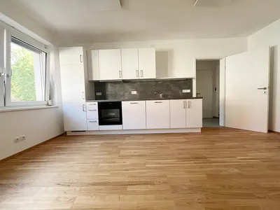 2-Zimmer-Wohnung mieten in Graz – 37 m², € 644