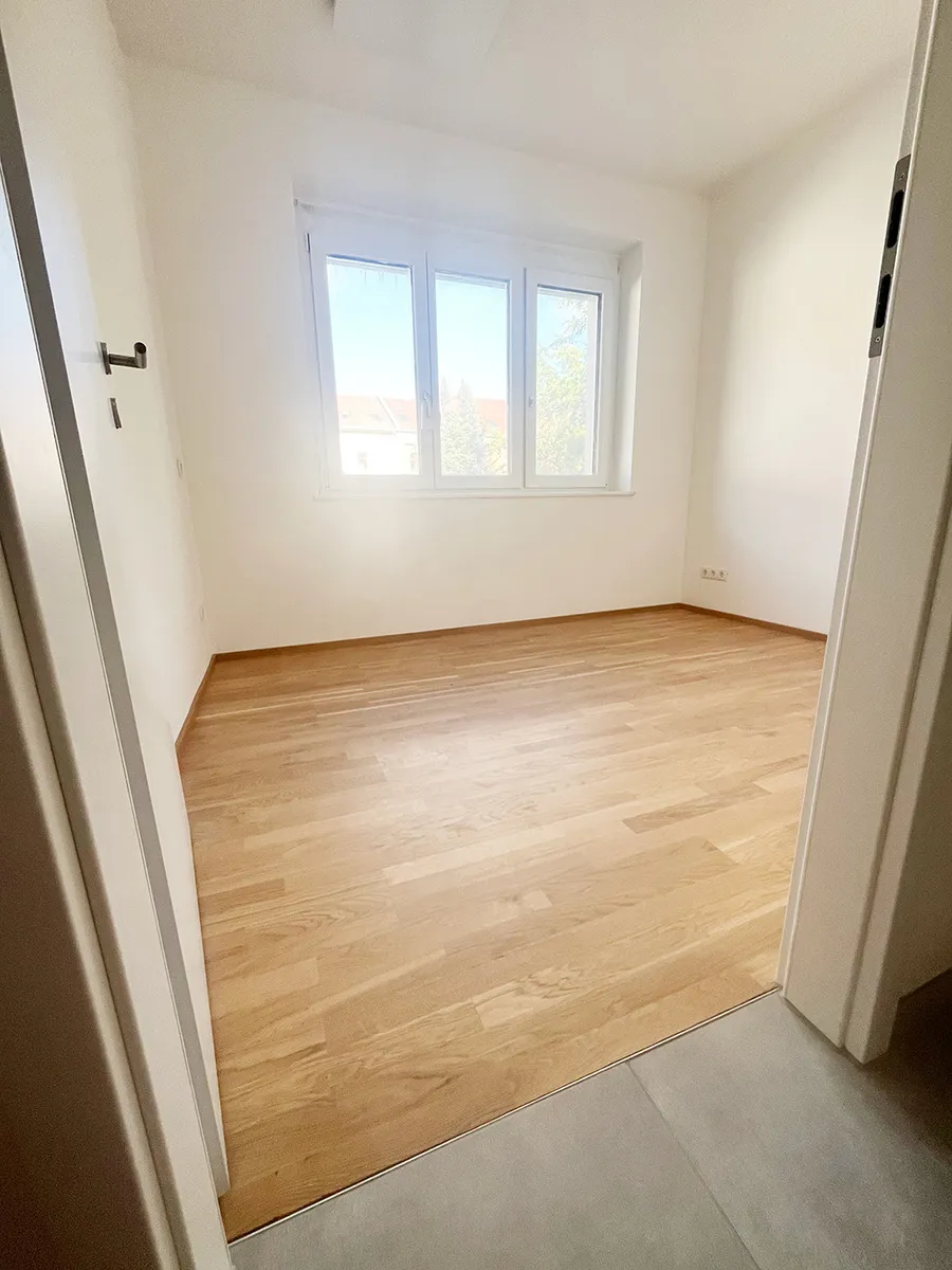 Wohnung – Graz, Münzgraben, Jakomini - Ansicht 3