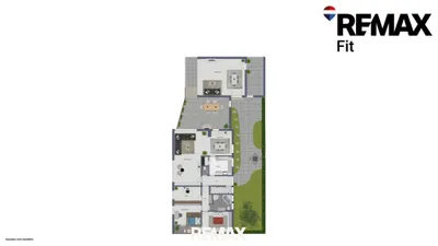 Haus kaufen in Schärding – 238 m², € 579.000 – Bild 42 von 44