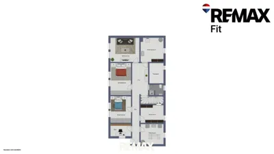 Haus kaufen in Schärding – 238 m², € 579.000 – Bild 43 von 44