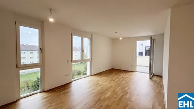 Immobilie kaufen in Wien – 81,11 m², € 482.143 – Bild 3 von 15