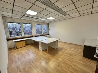 1-Zimmer-Gewerbeimmobilie mieten in Mödling – € 500 – Bild 2 von 7