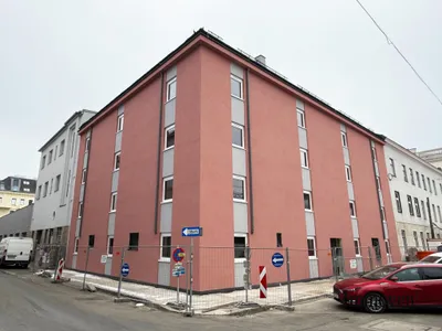 Gewerbeimmobilie mieten in Wien – 106 m², € 635