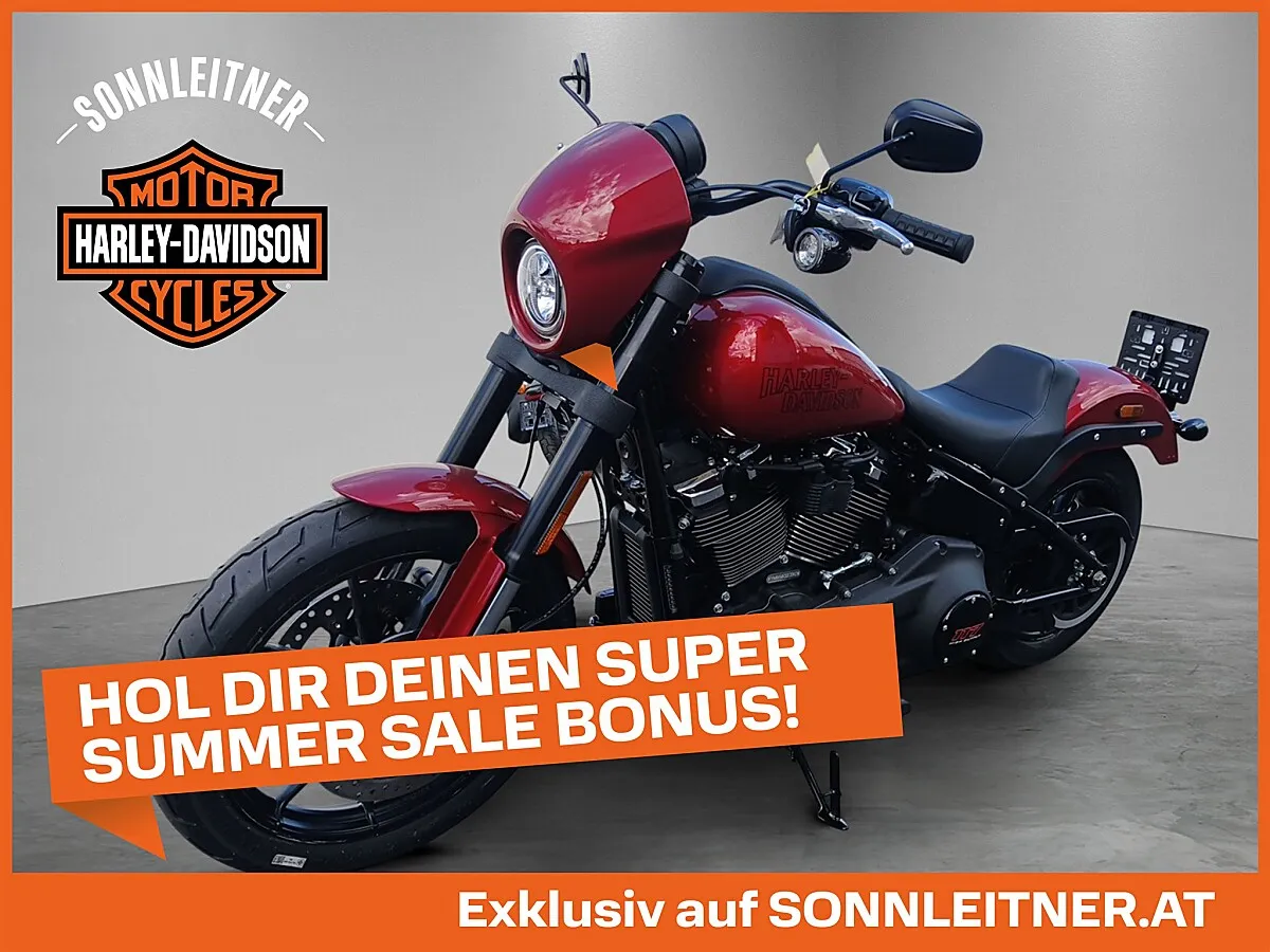 Harley-Davidson Sonstige