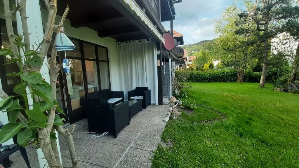 Wohnung – Mondsee - Ansicht 3