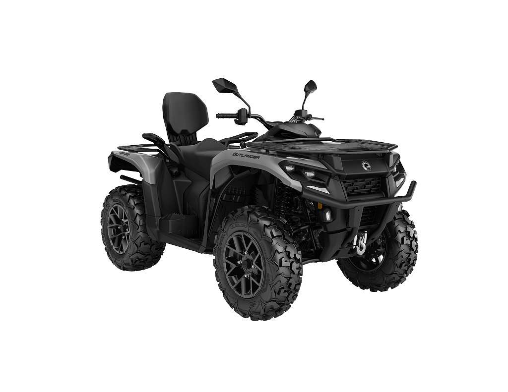 Can-Am Outlander MAX 700 XT T Quad