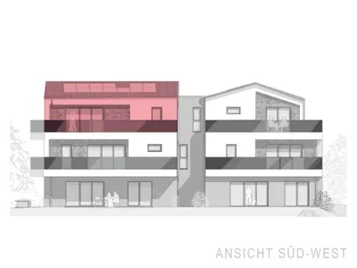 3-Zimmer-Wohnung kaufen in Sankt Johann im Pongau – 90,42 m², € 702.460 – Bild 4 von 6