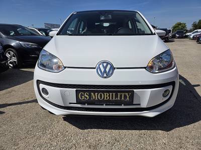 VW up! Up 1,0 sky up! BMT Ecofuel CNG GAS /BENZIN