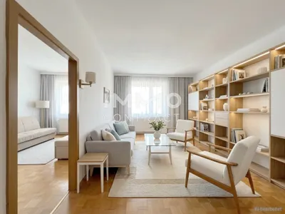 Wohnung kaufen in Wien – 89,83 m², € 400.000