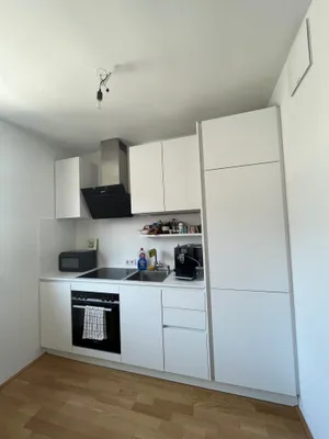 2-Zimmer-Wohnung mieten in Salzburg Stadt – 51,99 m², € 1.383 – Bild 3 von 6