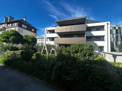 2-Zimmer-Wohnung mieten in Salzburg Stadt – 51,99 m², € 1.383