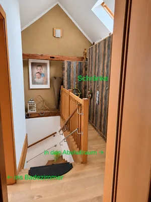 Wohnung mieten in Korneuburg – 95 m², € 1.100 – Bild 8 von 9