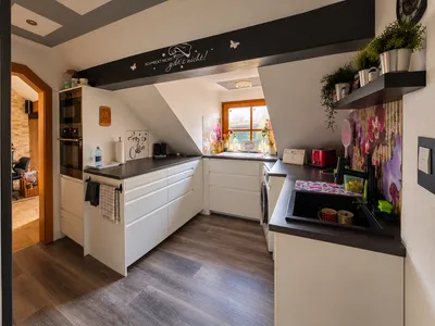 Wohnung mieten in Korneuburg – 95 m², € 1.100 – Bild 3 von 9
