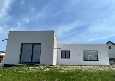 4-Zimmer-Haus kaufen in Schärding – 130 m², € 349.000 – Bild 9 von 17