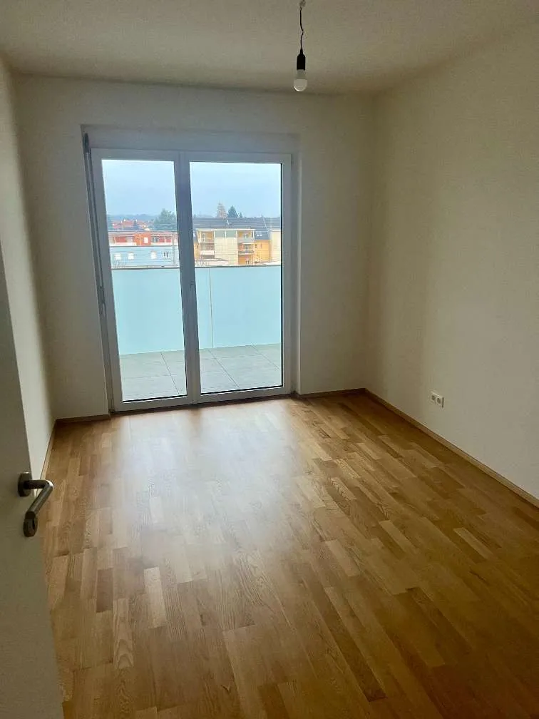 Wohnung – Leibnitz - Ansicht 2