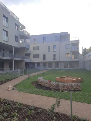 2-Zimmer-Wohnung mieten in Wien – 54 m², € 999 – Bild 5 von 13