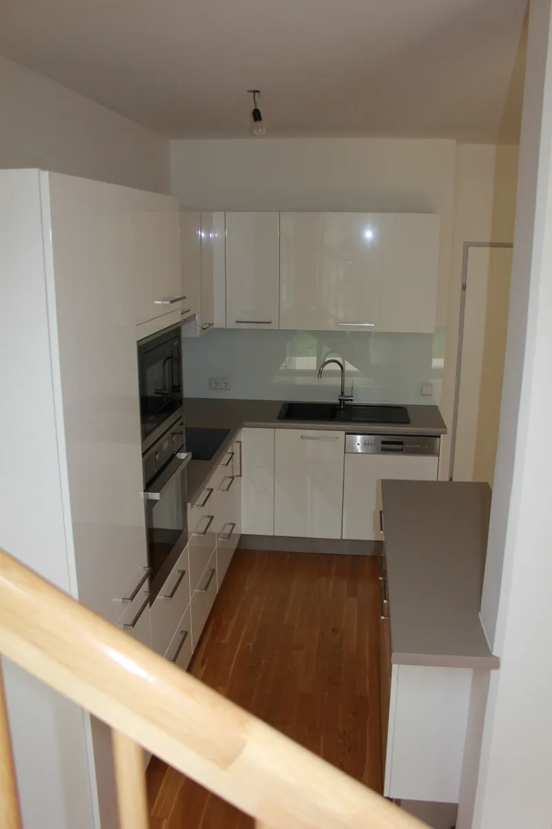 Wohnung – Wien, Oberdöbling - Ansicht 2