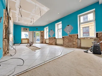 2-Zimmer-Wohnung kaufen in Wien – 45,35 m², € 79.000 – Bild 2 von 11