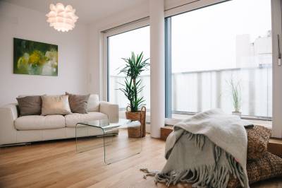Einzigartige Wohnung über den Dächern von Wien – Bild 2