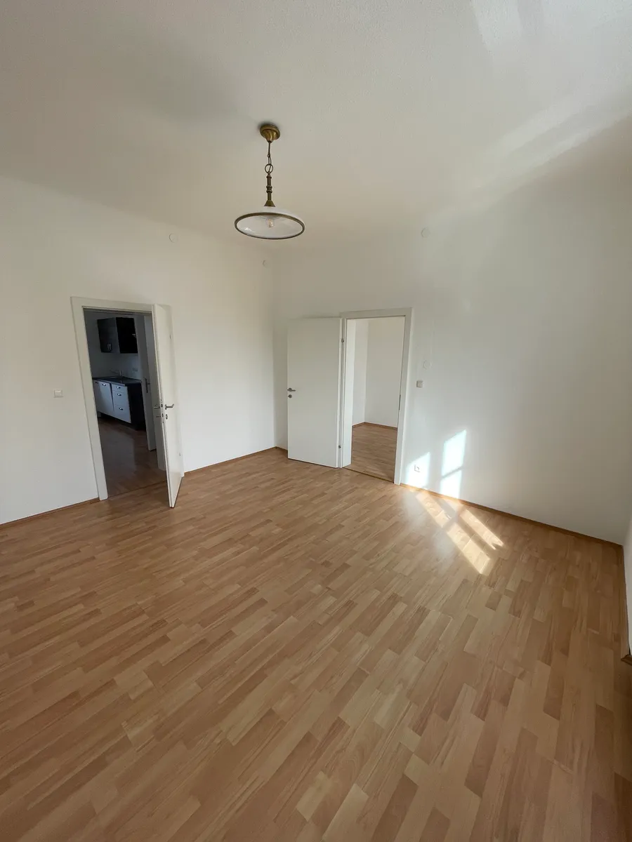 Wohnung – St. Valentin - Ansicht 2