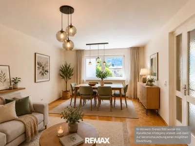 3-Zimmer-Wohnung kaufen in Murtal – 84 m², € 107.000 – Bild 22 von 29
