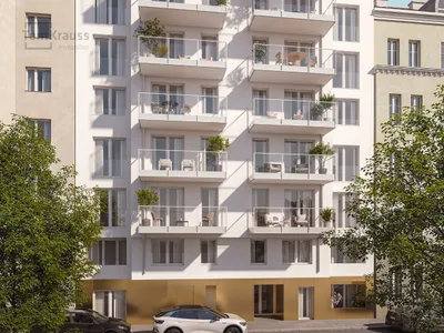 2-Zimmer-Wohnung kaufen in Wien – 34,83 m², € 297.600 – Bild 5 von 14