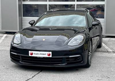 Porsche Panamera 4 E-Hybrid Sport Turismo Aut.