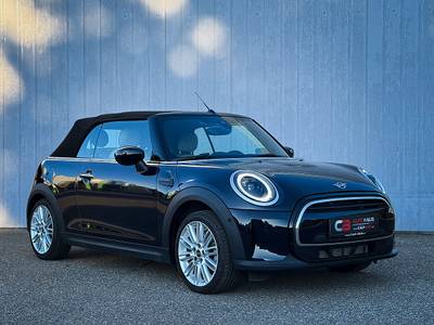 MINI Cabrio MINI Cooper Cabrio Aut.