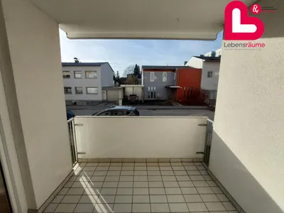 3-Zimmer-Wohnung mieten in Wels – 89,77 m², € 743 – Bild 3 von 12
