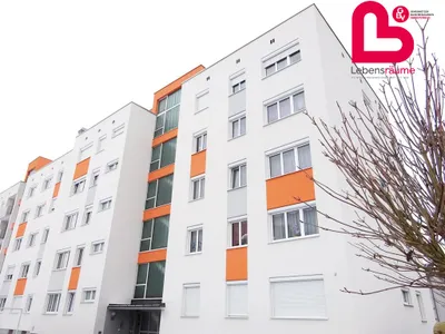 3-Zimmer-Wohnung mieten in Wels – 89,77 m², € 743 – Bild 10 von 12