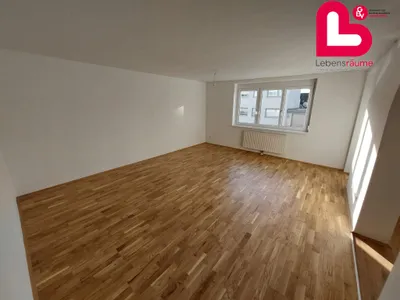 3-Zimmer-Wohnung mieten in Wels – 89,77 m², € 743 – Bild 5 von 12