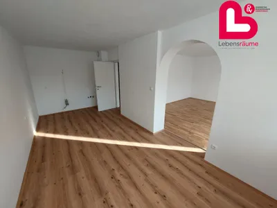 3-Zimmer-Wohnung mieten in Wels – 89,77 m², € 743 – Bild 2 von 12