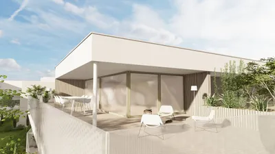 3-Zimmer-Wohnung kaufen in Neusiedl am See – 81,46 m², € 499.000 – Bild 11 von 14