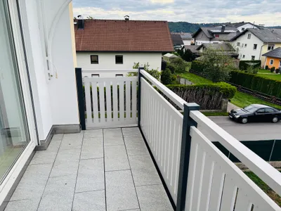 3-Zimmer-Wohnung mieten in Braunau am Inn – 70 m², € 860 – Bild 7 von 10