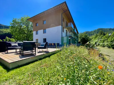 2-Zimmer-Wohnung kaufen in Gmunden – 45,56 m², € 207.298
