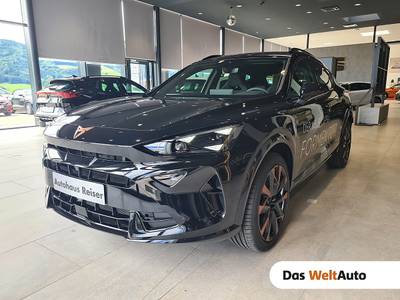 Cupra Formentor 1.5 e-TSI 150 PS DSG