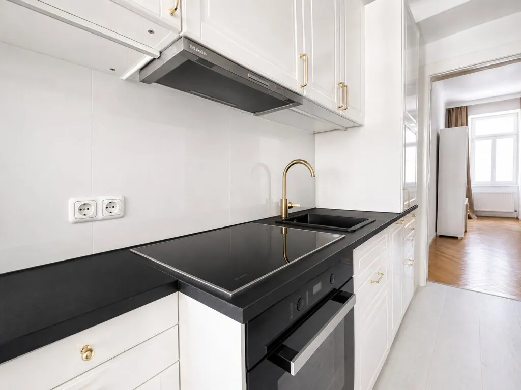 Wohnung – Wien - Ansicht 2