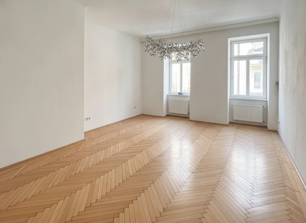 Wohnung – Wien - Ansicht 3