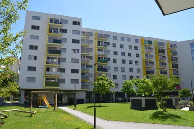 4-Zimmer-Wohnung mieten in Graz – 90,05 m², € 1.204 – Bild 7 von 11
