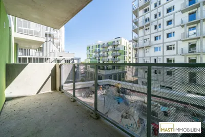 1-Zimmer-Wohnung mieten in Wien – 32,49 m², € 750 – Bild 4 von 7