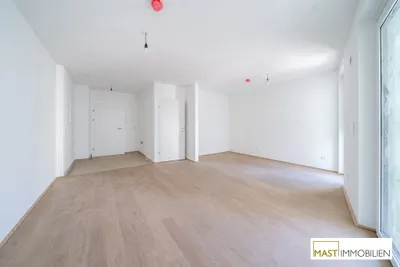 1-Zimmer-Wohnung mieten in Wien – 32,49 m², € 750 – Bild 2 von 7