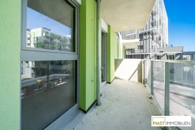 1-Zimmer-Wohnung mieten in Wien – 32,49 m², € 750 – Bild 5 von 7