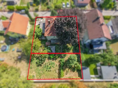 6-Zimmer-Haus kaufen in Wien – 93 m², € 599.000 – Bild 18 von 19