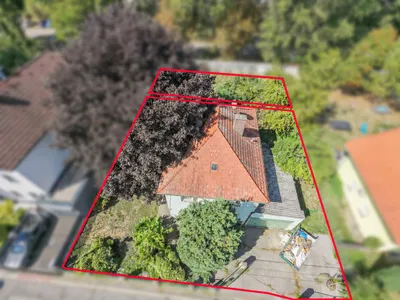 6-Zimmer-Haus kaufen in Wien – 93 m², € 599.000 – Bild 19 von 19
